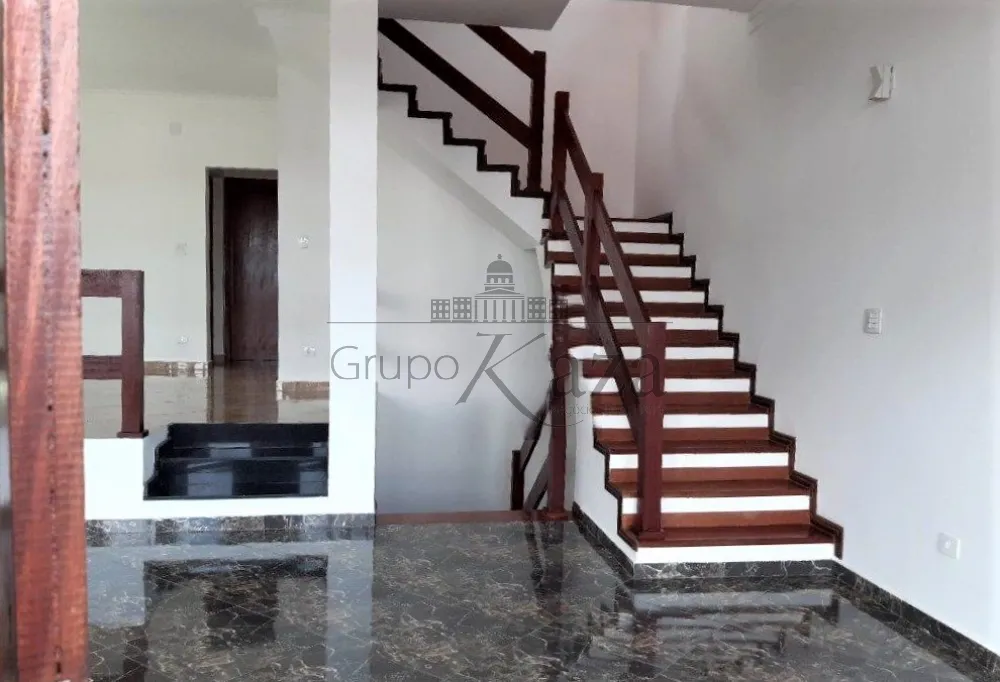 Foto 1 de Casa Sobrado em Vila Aprazível, Jacareí - imagem 1