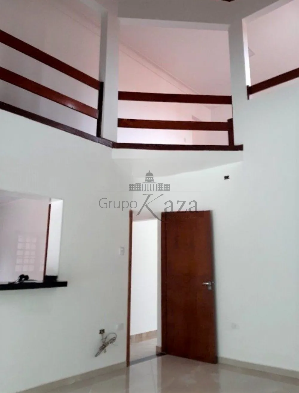 Foto 2 de Casa Sobrado em Vila Aprazível, Jacareí - imagem 2