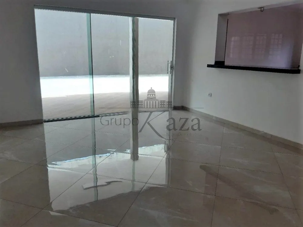 Foto 4 de Casa Sobrado em Vila Aprazível, Jacareí - imagem 4