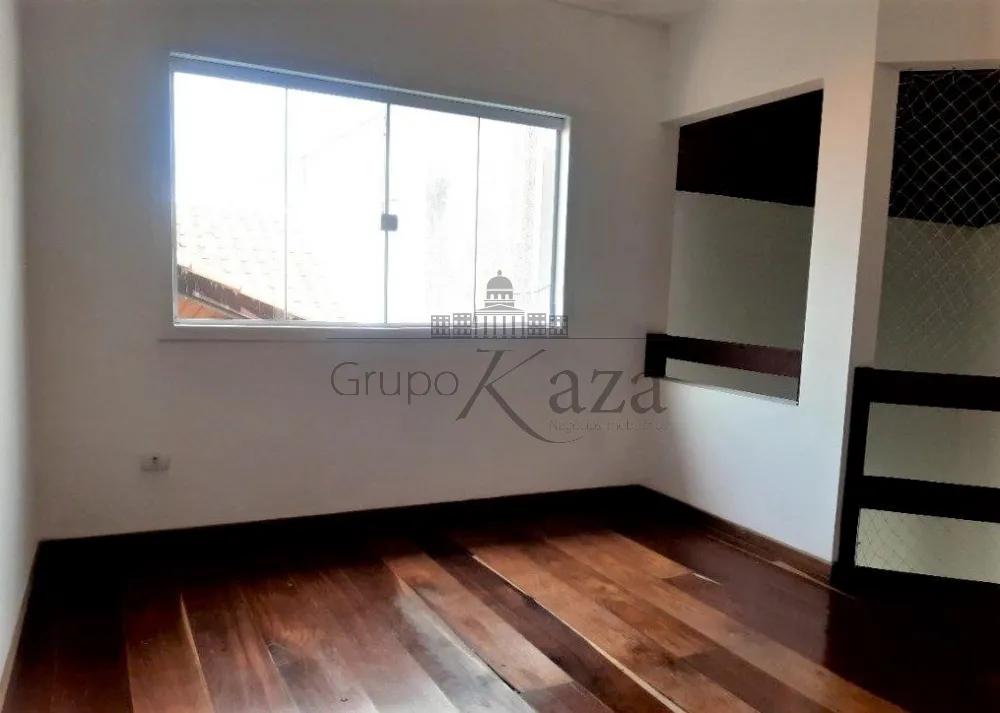 Foto 5 de Casa Sobrado em Vila Aprazível, Jacareí - imagem 5