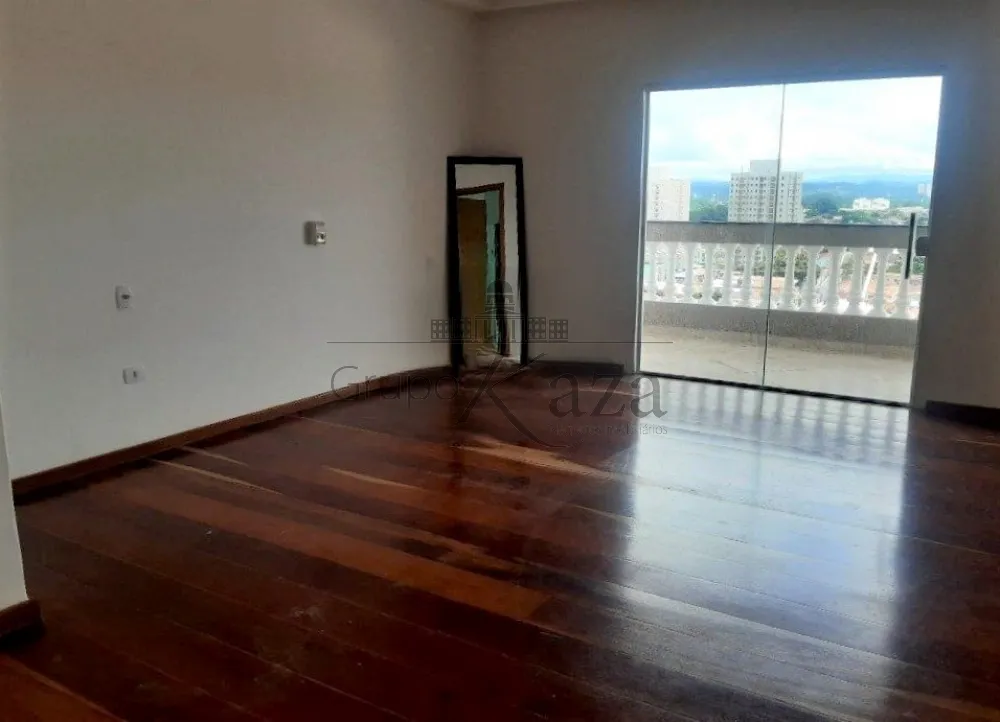 Foto 6 de Casa Sobrado em Vila Aprazível, Jacareí - imagem 6