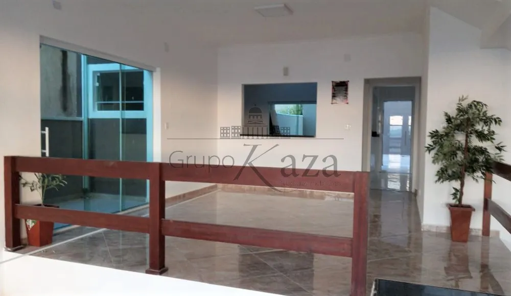 Foto 7 de Casa Sobrado em Vila Aprazível, Jacareí - imagem 7