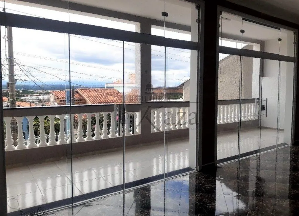 Foto 8 de Casa Sobrado em Vila Aprazível, Jacareí - imagem 8