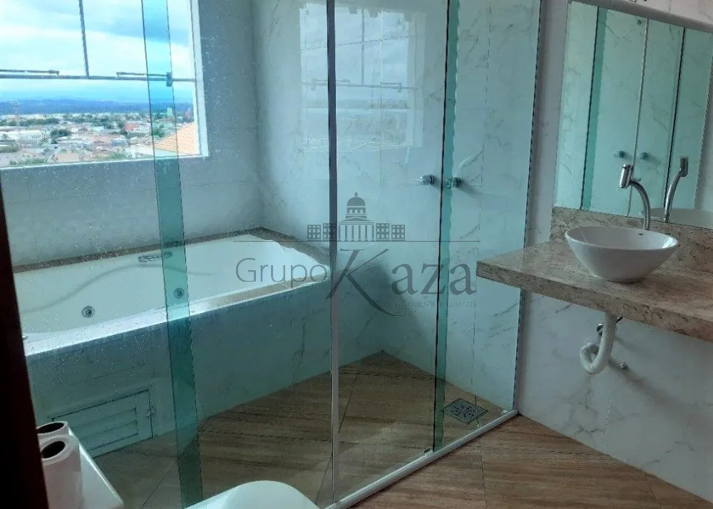 Foto 11 de Casa Sobrado em Vila Aprazível, Jacareí - imagem 11