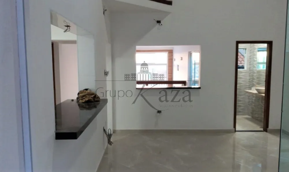 Foto 9 de Casa Sobrado em Vila Aprazível, Jacareí - imagem 9