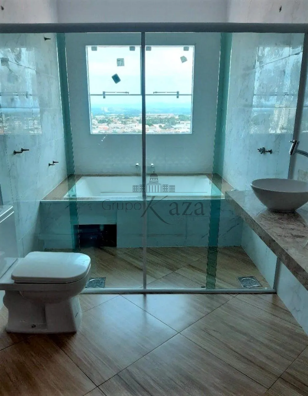 Foto 12 de Casa Sobrado em Vila Aprazível, Jacareí - imagem 12