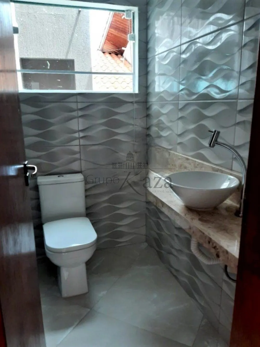 Foto 17 de Casa Sobrado em Vila Aprazível, Jacareí - imagem 17