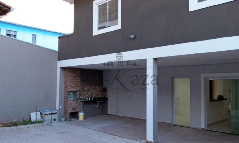 Foto 18 de Casa Sobrado em Vila Aprazível, Jacareí - imagem 18