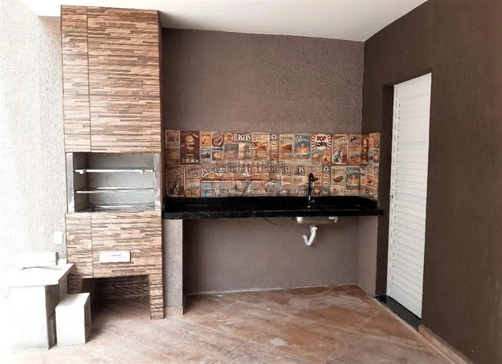 Foto 19 de Casa Sobrado em Vila Aprazível, Jacareí - imagem 19