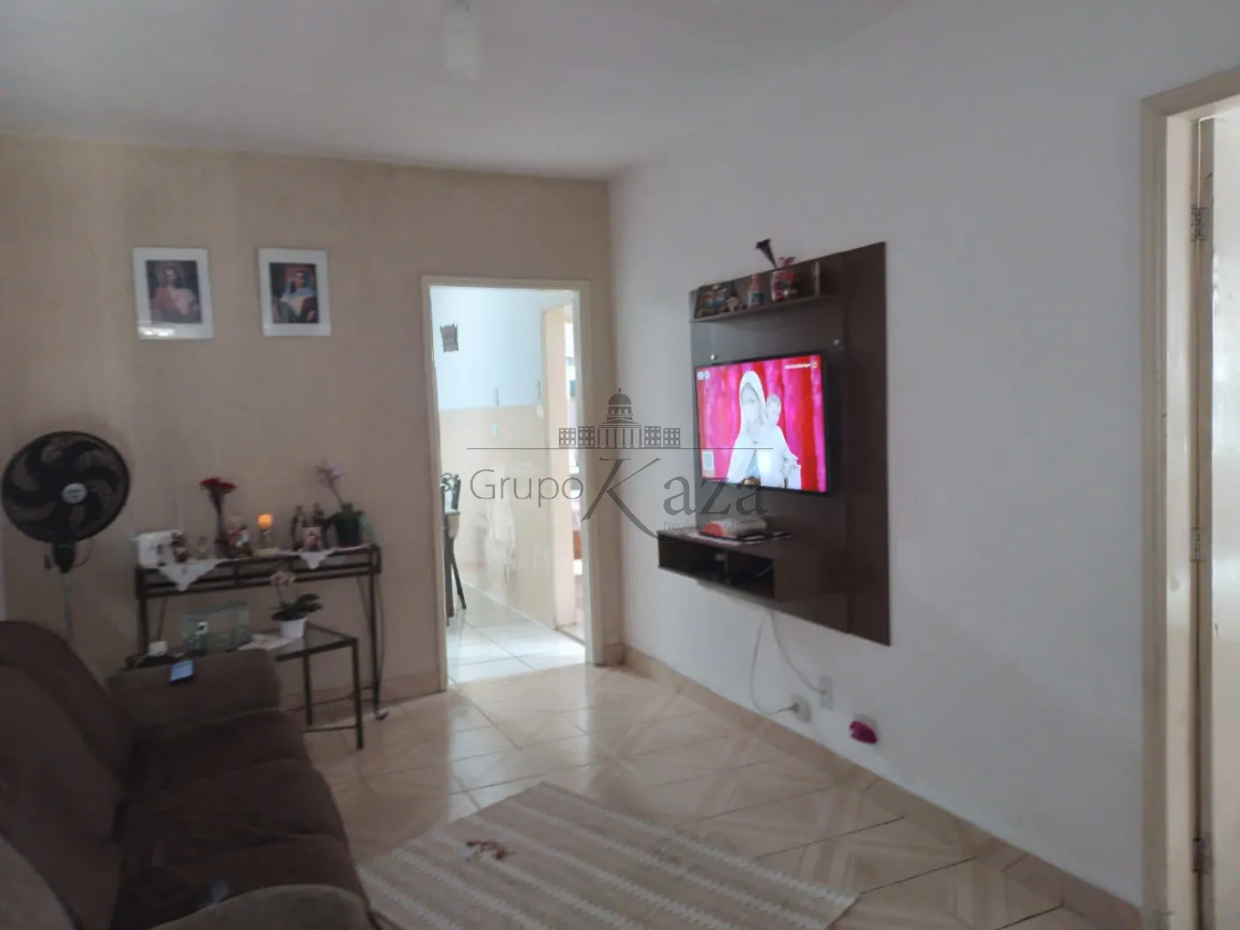 Foto 2 de Casa Padrão em Jardim das Industrias, Jacareí - imagem 2 Foto 2 de Casa Padrão em Jardim das Industrias, Jacareí - imagem 2