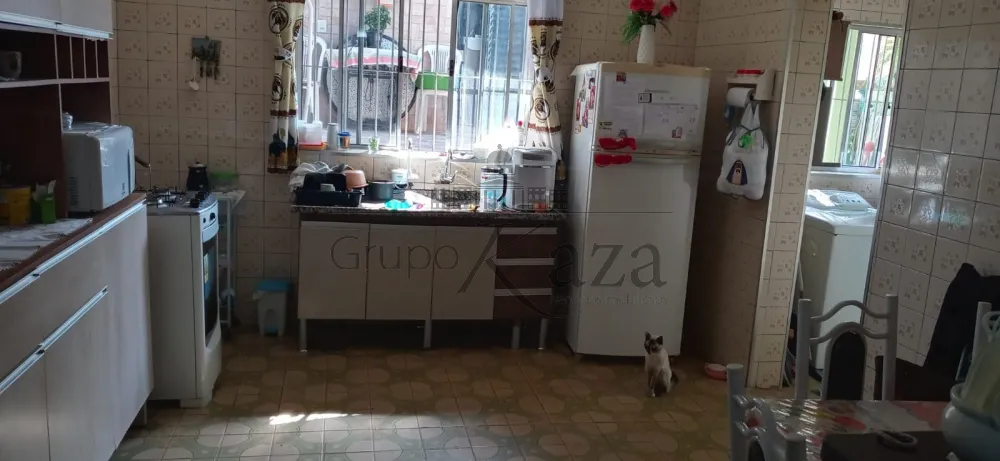 Foto 2 de Casa Térrea em Jardim Primavera, Jacareí - imagem 2 Foto 2 de Casa Térrea em Jardim Primavera, Jacareí - imagem 2