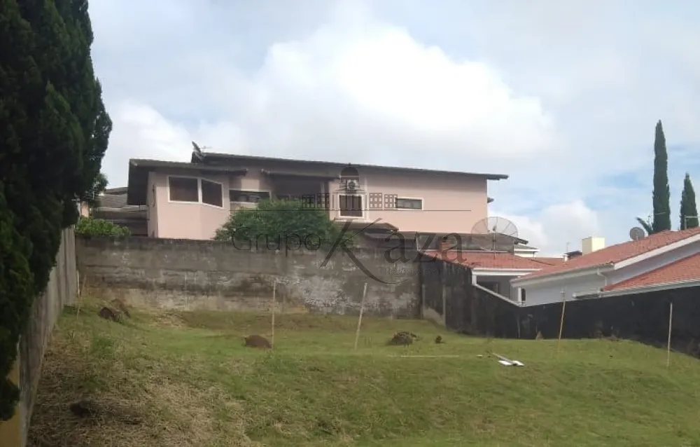 Foto 2 de Terreno Condomínio em Vila Zezé, Jacareí - imagem 2 Foto 2 de Terreno Condomínio em Vila Zezé, Jacareí - imagem 2