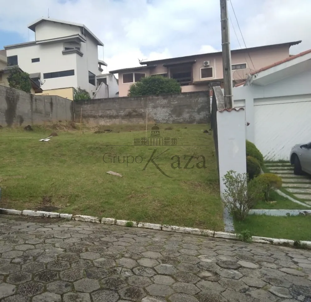 Foto 3 de Terreno Condomínio em Vila Zezé, Jacareí - imagem 3 Foto 3 de Terreno Condomínio em Vila Zezé, Jacareí - imagem 3