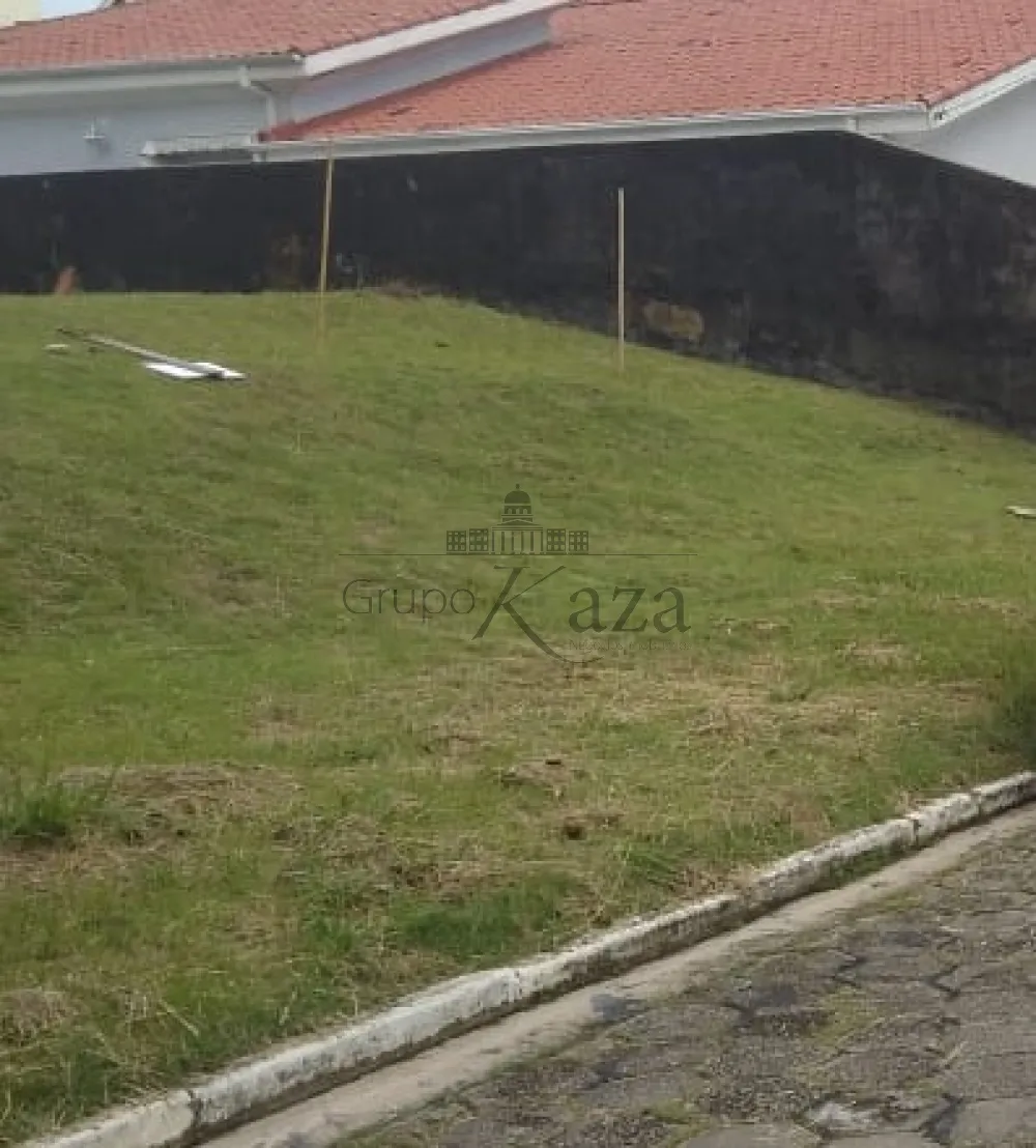 Foto 1 de Terreno Condomínio em Vila Zezé, Jacareí - imagem 1 Foto 1 de Terreno Condomínio em Vila Zezé, Jacareí - imagem 1