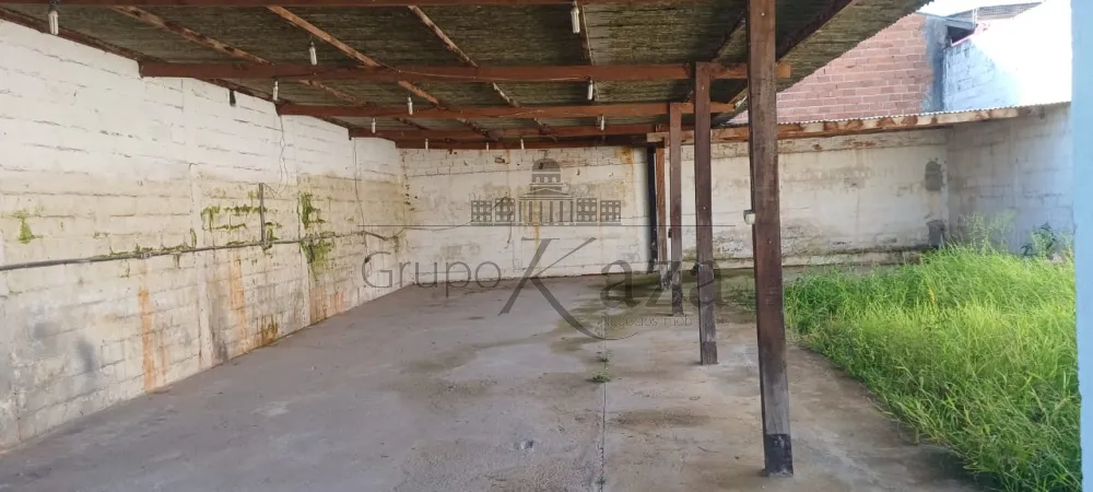 Foto 1 de Comercial Galpão em Jardim Santa Júlia, São José dos Campos - imagem 1 Foto 1 de Comercial Galpão em Jardim Santa Júlia, São José dos Campos - imagem 1