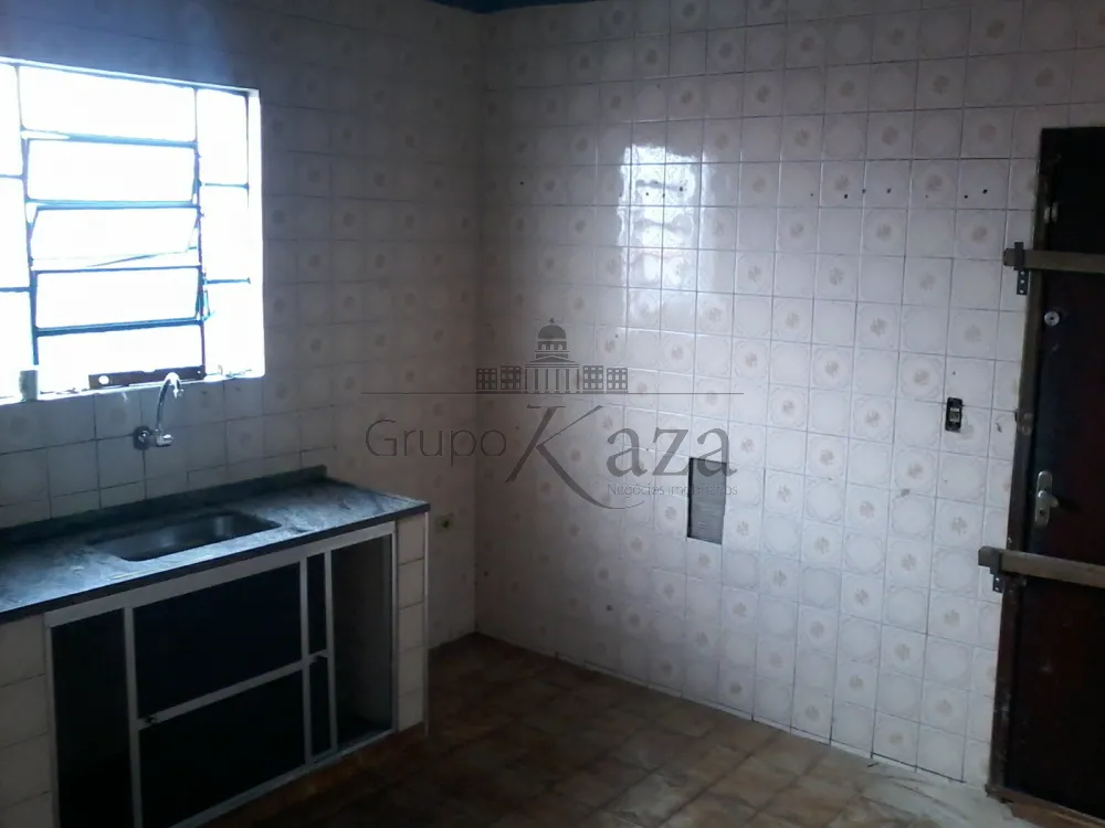 Foto 2 de Casa Padrão em Jardim Nova Michigan, São José dos Campos - imagem 2 Foto 2 de Casa Padrão em Jardim Nova Michigan, São José dos Campos - imagem 2