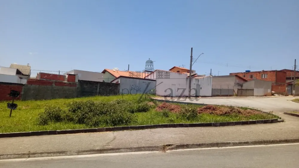 Foto 1 de Terreno Comercial em Jardim Mariana II, São José dos Campos - imagem 1 Foto 1 de Terreno Comercial em Jardim Mariana II, São José dos Campos - imagem 1