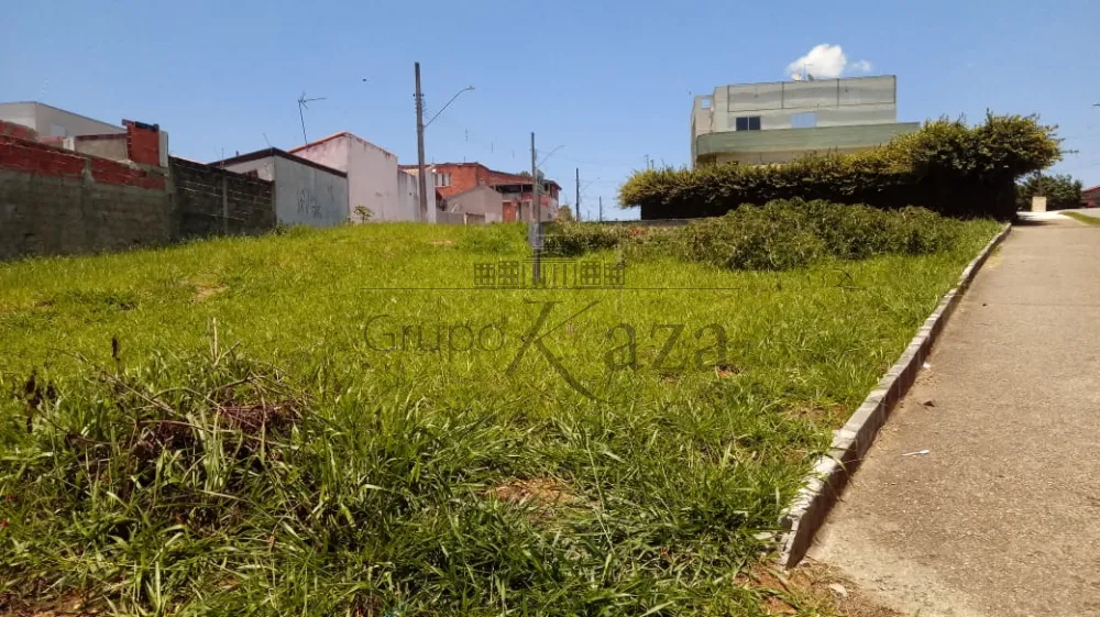 Foto 2 de Terreno Comercial em Jardim Mariana II, São José dos Campos - imagem 2 Foto 2 de Terreno Comercial em Jardim Mariana II, São José dos Campos - imagem 2