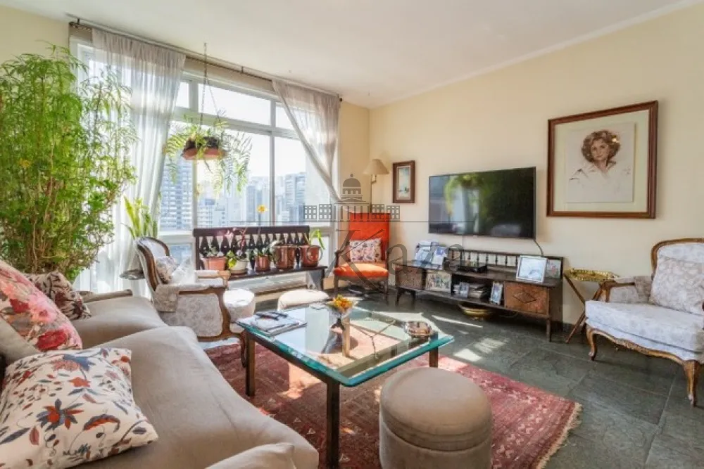 São Paulo Apartamento Venda R$1.500.000,00 Condominio R$2.100,00 3 Dormitorios 1 Vaga  - foto 2