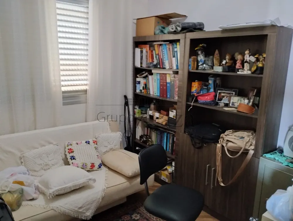 Foto 19 de Apartamento Padrão em Vila Indústrial, São José dos Campos - imagem 19