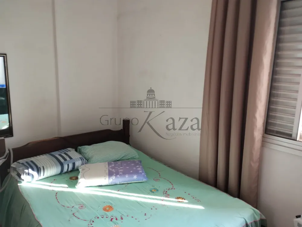 Foto 13 de Apartamento Padrão em Vila Indústrial, São José dos Campos - imagem 13