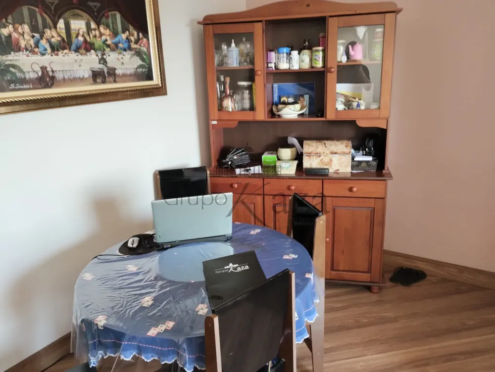 Foto 3 de Apartamento Padrão em Vila Indústrial, São José dos Campos - imagem 3 Foto 3 de Apartamento Padrão em Vila Indústrial, São José dos Campos - imagem 3