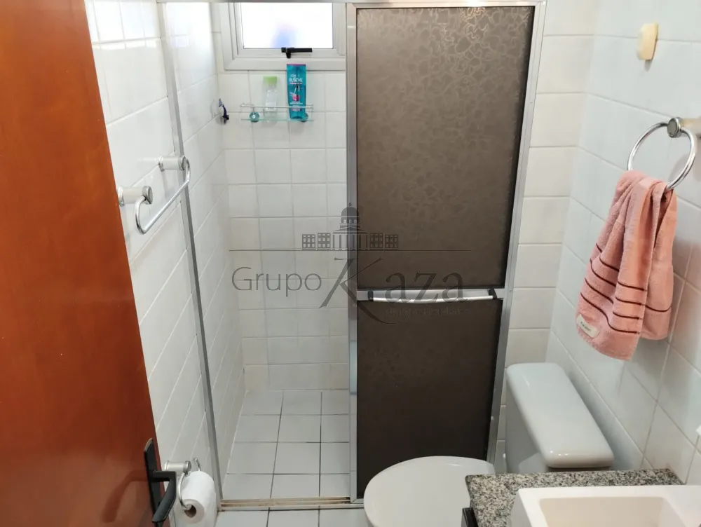 Foto 11 de Apartamento Padrão em Vila Indústrial, São José dos Campos - imagem 11