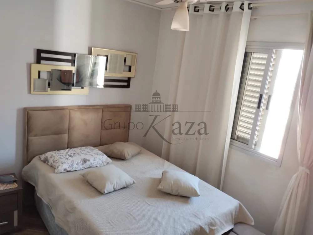 Foto 14 de Apartamento Padrão em Vila Indústrial, São José dos Campos - imagem 14