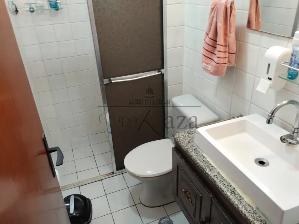 Foto 12 de Apartamento Padrão em Vila Indústrial, São José dos Campos - imagem 12