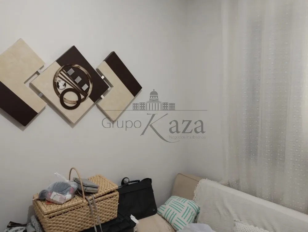 Foto 18 de Apartamento Padrão em Vila Indústrial, São José dos Campos - imagem 18