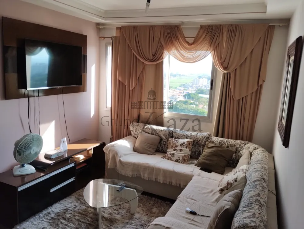 Foto 1 de Apartamento Padrão em Vila Indústrial, São José dos Campos - imagem 1 Foto 1 de Apartamento Padrão em Vila Indústrial, São José dos Campos - imagem 1