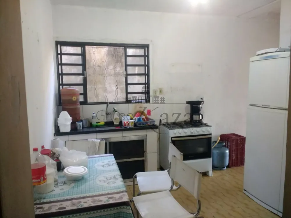 Foto 3 de Casa Térrea em Jardim Bela Vista, Jacareí - imagem 3 Foto 3 de Casa Térrea em Jardim Bela Vista, Jacareí - imagem 3