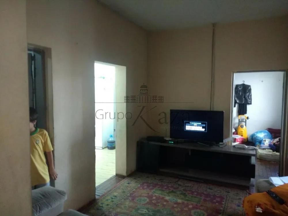 Foto 2 de Casa Térrea em Jardim Bela Vista, Jacareí - imagem 2 Foto 2 de Casa Térrea em Jardim Bela Vista, Jacareí - imagem 2