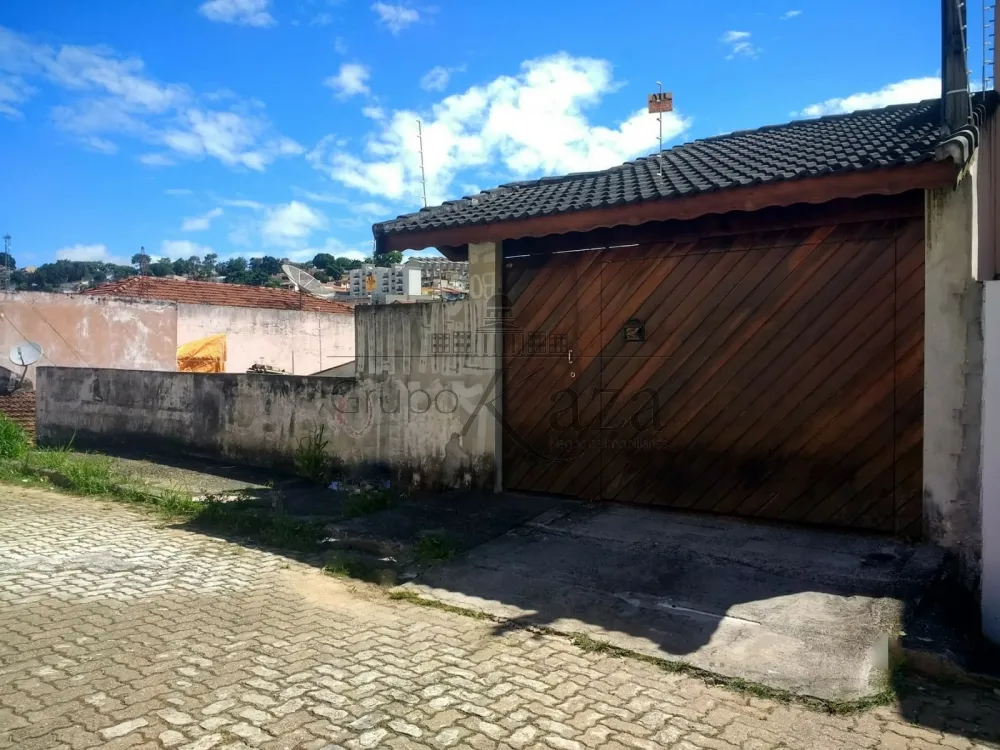 Foto 1 de Casa Térrea em Jardim Bela Vista, Jacareí - imagem 1 Foto 1 de Casa Térrea em Jardim Bela Vista, Jacareí - imagem 1