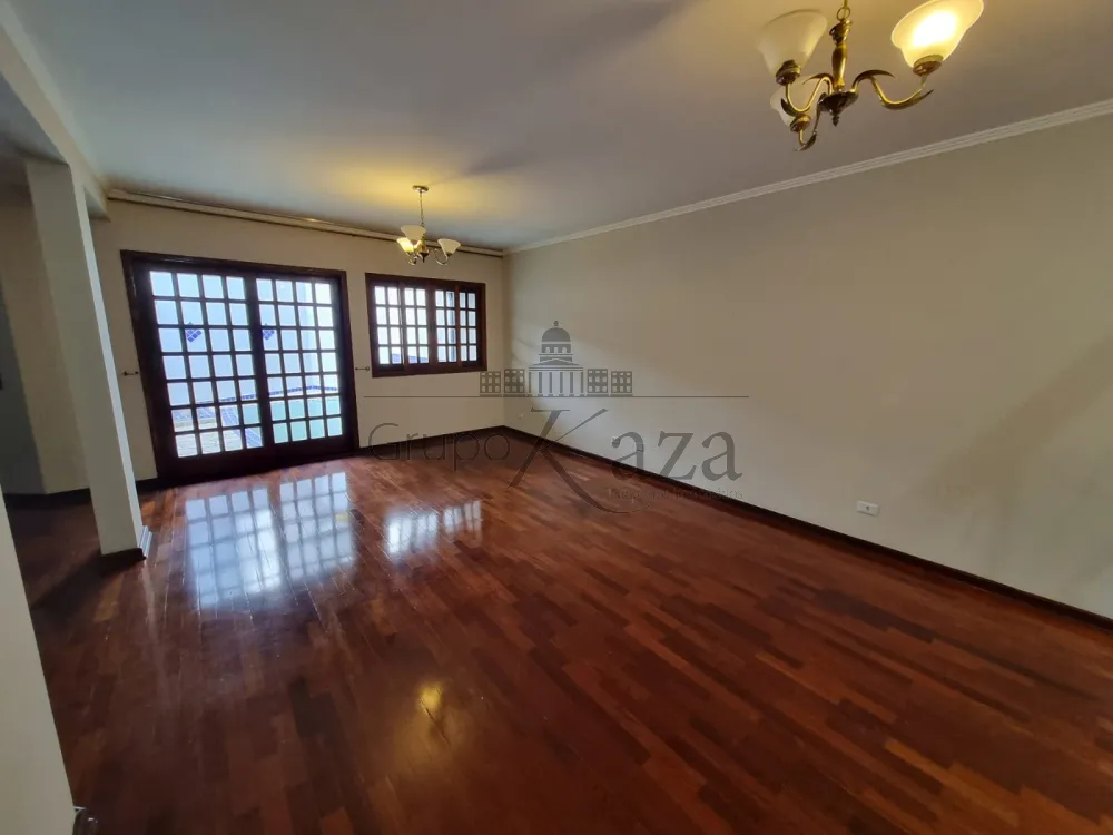 Foto 1 de Casa Condomínio em Jardim Aquarius, São José dos Campos - imagem 1 Foto 1 de Casa Condomínio em Jardim Aquarius, São José dos Campos - imagem 1