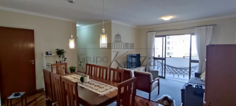 Foto 3 de Apartamento Padrão em Jardim Aquarius, São José dos Campos - imagem 3 Foto 3 de Apartamento Padrão em Jardim Aquarius, São José dos Campos - imagem 3