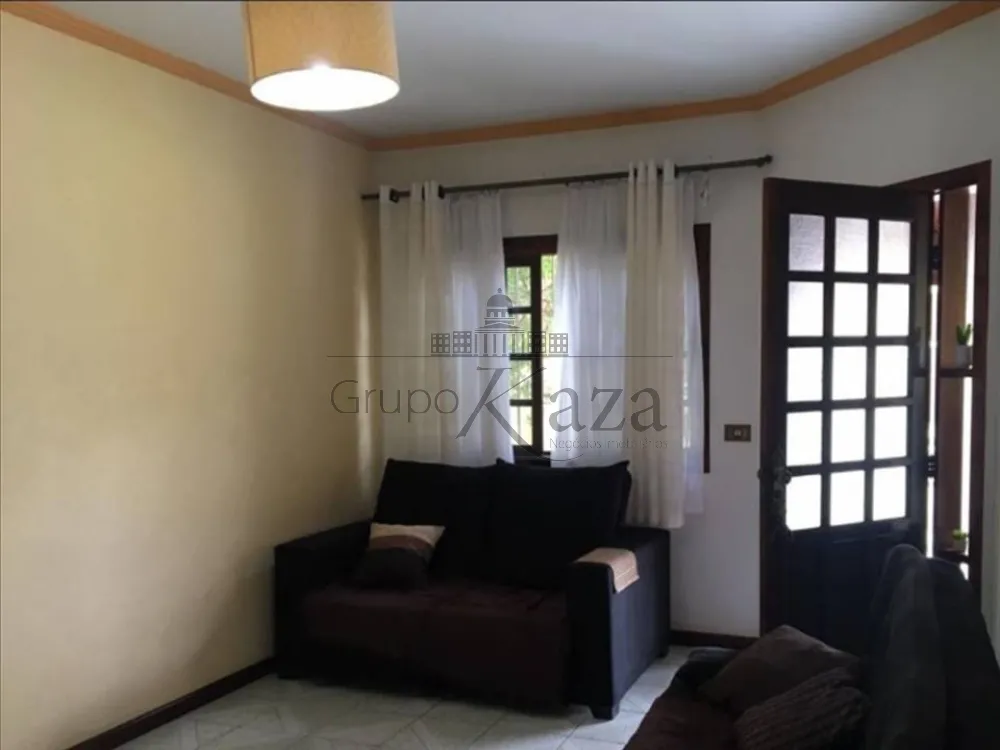 Foto 1 de Casa Sobrado em Cidade Jardim, Jacareí - imagem 1 Foto 1 de Casa Sobrado em Cidade Jardim, Jacareí - imagem 1