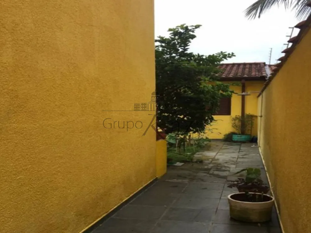 Foto 10 de Casa Sobrado em Cidade Jardim, Jacareí - imagem 10