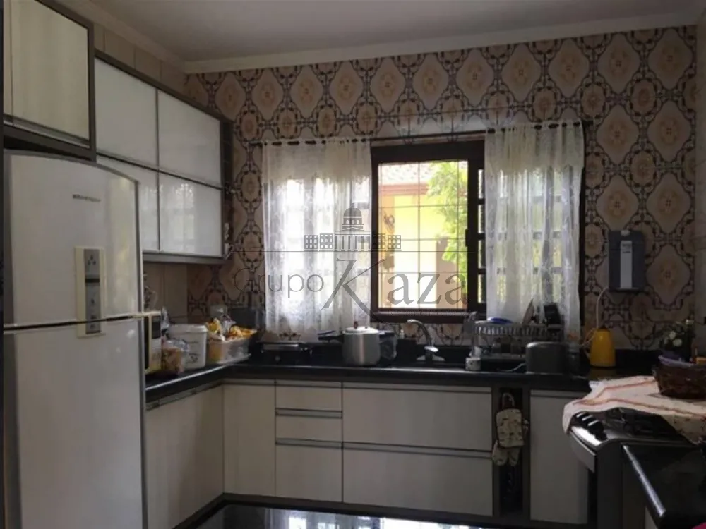 Foto 4 de Casa Sobrado em Cidade Jardim, Jacareí - imagem 4