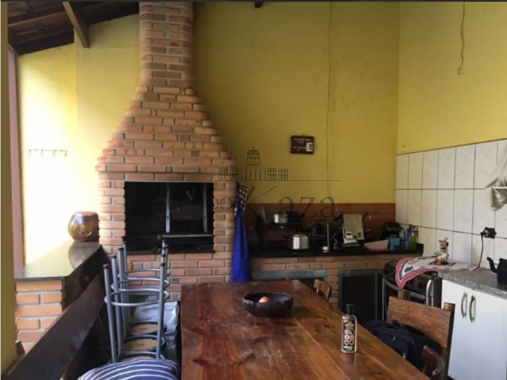 Foto 12 de Casa Sobrado em Cidade Jardim, Jacareí - imagem 12