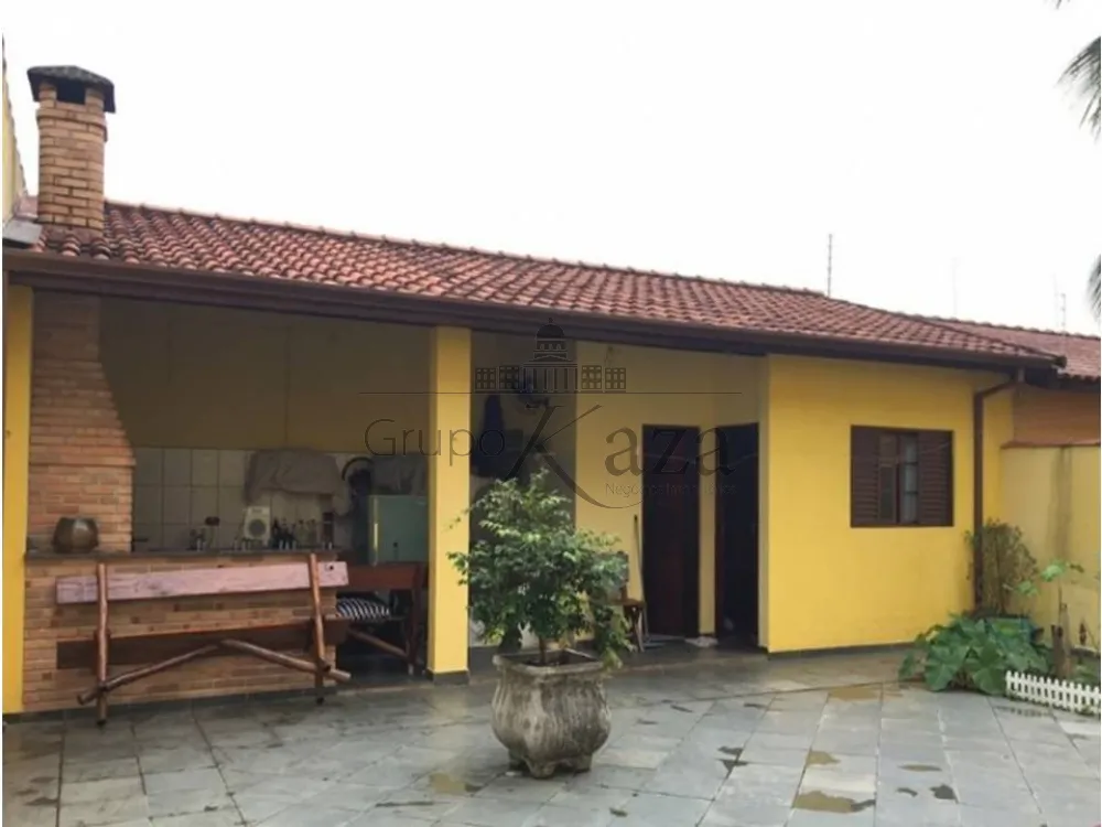 Foto 11 de Casa Sobrado em Cidade Jardim, Jacareí - imagem 11