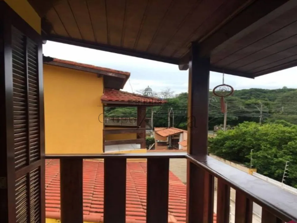 Foto 8 de Casa Sobrado em Cidade Jardim, Jacareí - imagem 8