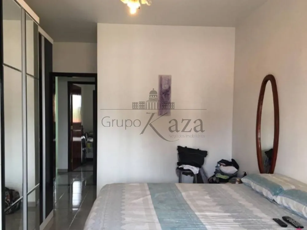 Foto 6 de Casa Sobrado em Cidade Jardim, Jacareí - imagem 6