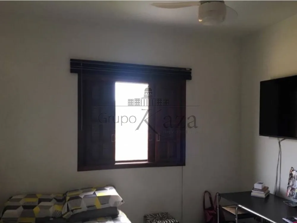 Foto 9 de Casa Sobrado em Cidade Jardim, Jacareí - imagem 9