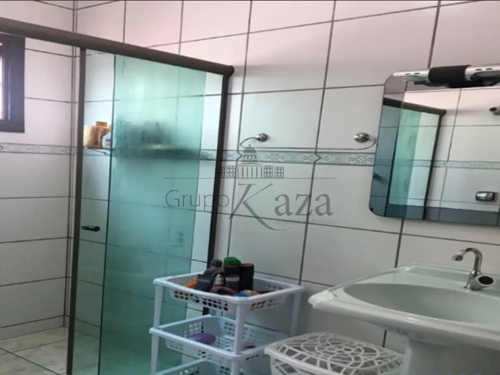 Foto 5 de Casa Sobrado em Cidade Jardim, Jacareí - imagem 5