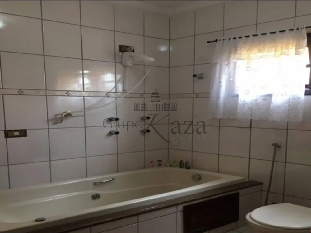 Foto 7 de Casa Sobrado em Cidade Jardim, Jacareí - imagem 7