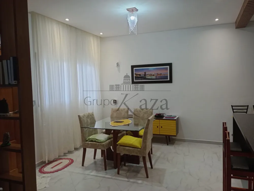 Foto 1 de Casa Padrão em Residencial Santa Paula, Jacareí - imagem 1 Foto 1 de Casa Padrão em Residencial Santa Paula, Jacareí - imagem 1