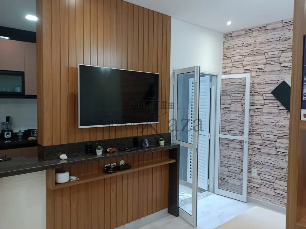 Foto 3 de Casa Padrão em Residencial Santa Paula, Jacareí - imagem 3 Foto 3 de Casa Padrão em Residencial Santa Paula, Jacareí - imagem 3