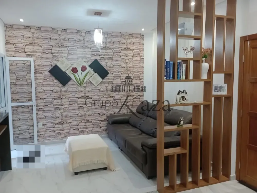 Foto 2 de Casa Padrão em Residencial Santa Paula, Jacareí - imagem 2 Foto 2 de Casa Padrão em Residencial Santa Paula, Jacareí - imagem 2