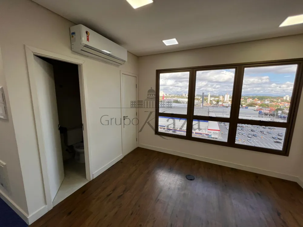 Foto 3 de Comercial Sala Condomínio em Jardim Alvorada, São José dos Campos - imagem 3 Foto 3 de Comercial Sala Condomínio em Jardim Alvorada, São José dos Campos - imagem 3